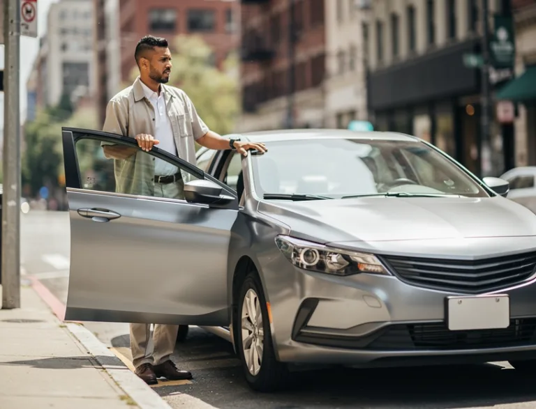 Rideshare Blackburn